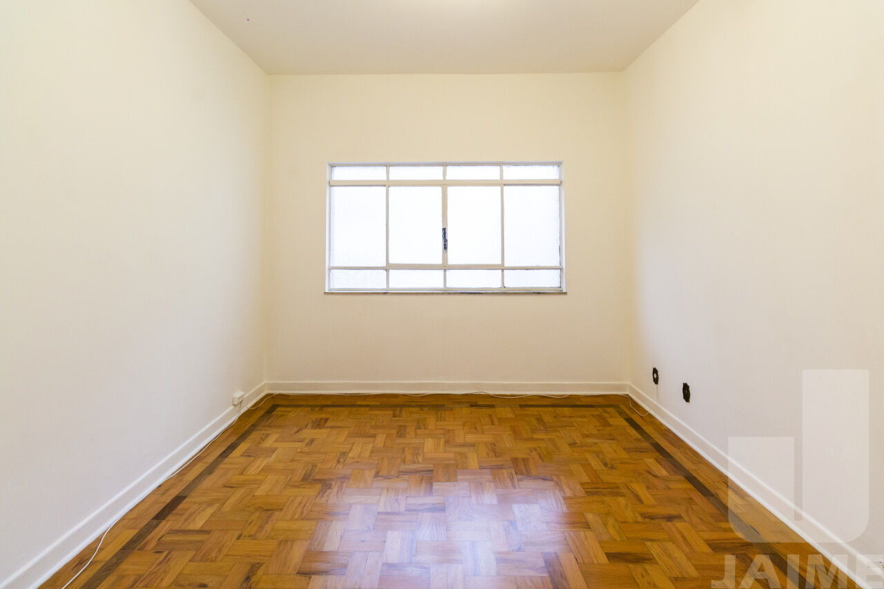 Apartamento para Locação - Higienópolis