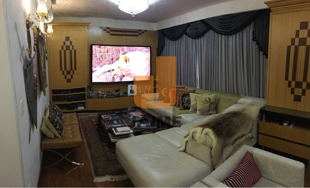 Apartamento para Venda - Higienópolis