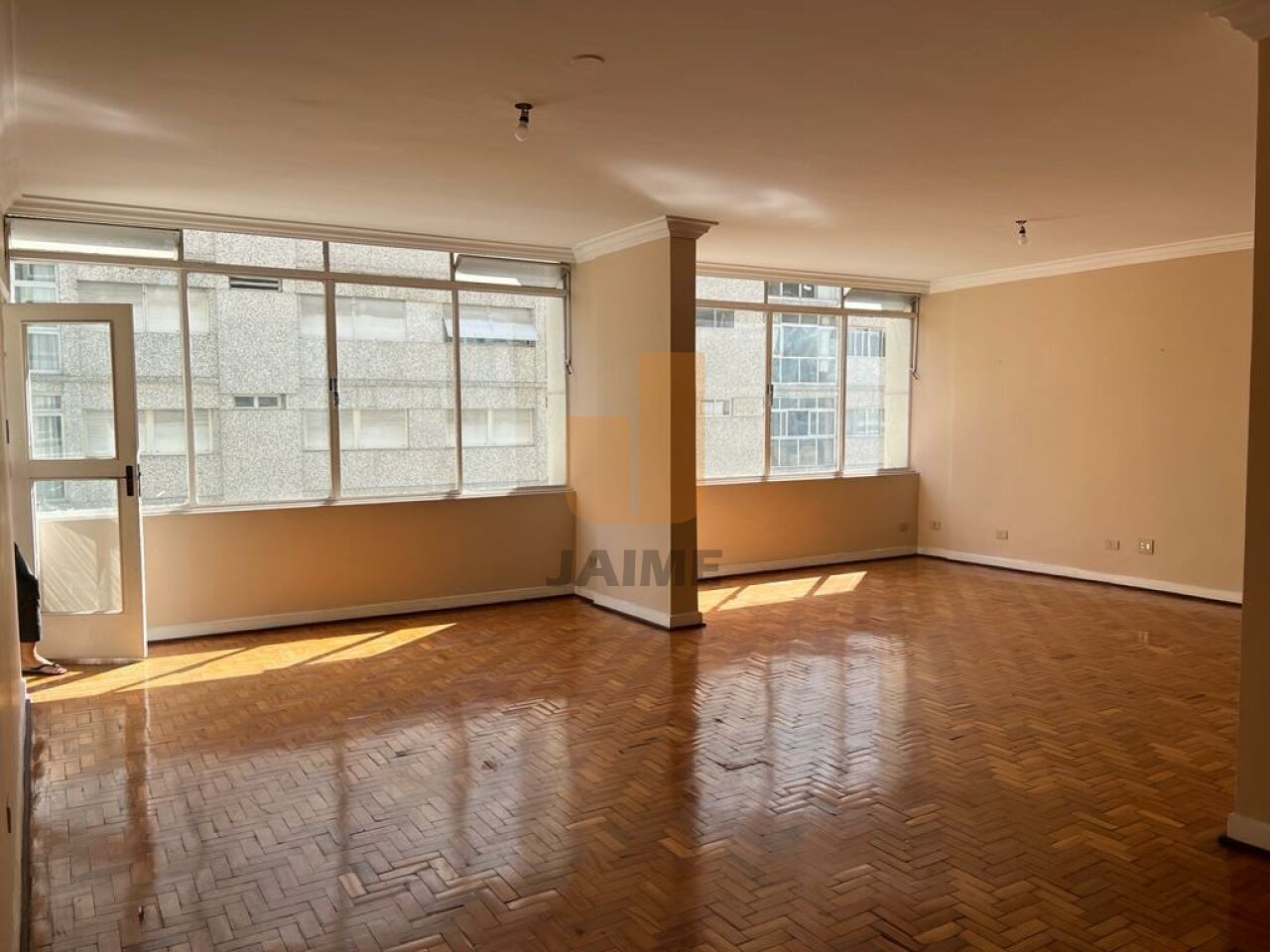Apartamento para Venda - Higienópolis