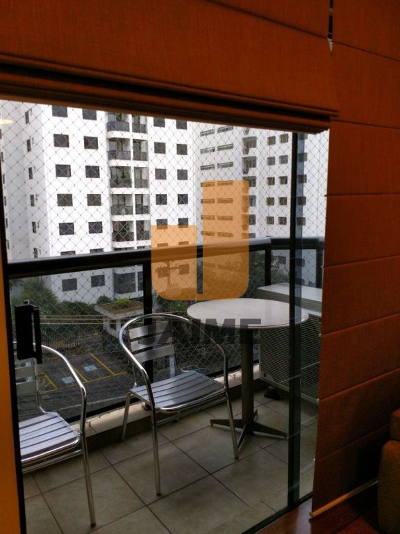 Apartamento para Venda - Perdizes