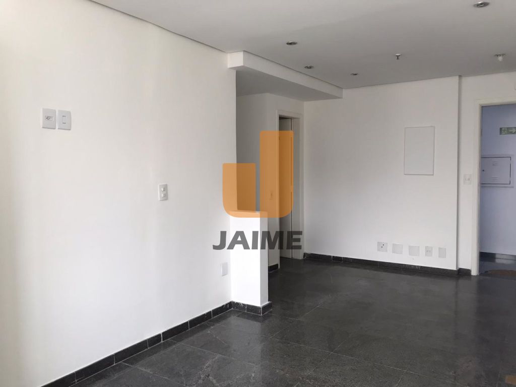 Conj. Comercial para Locação - Higienópolis