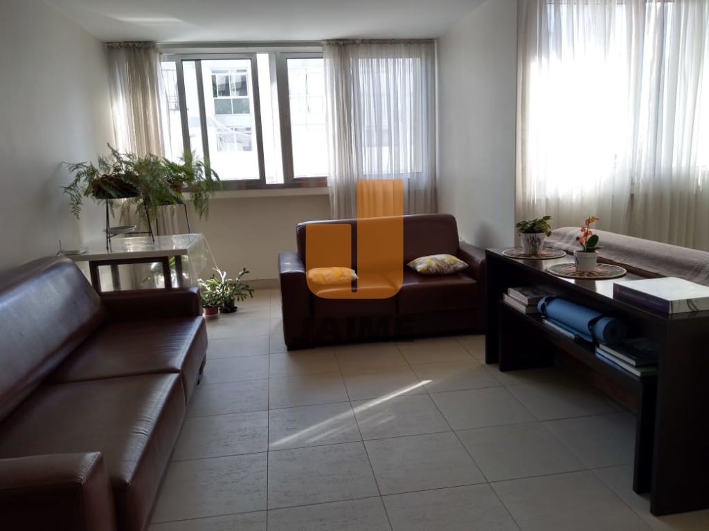 Apartamento para Venda - Higienópolis