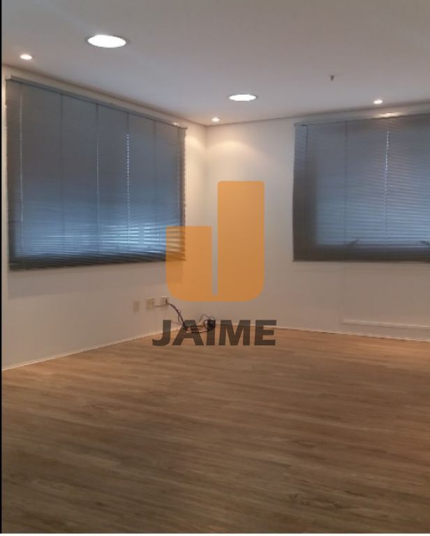 Conj. Comercial para Venda - Bela Vista