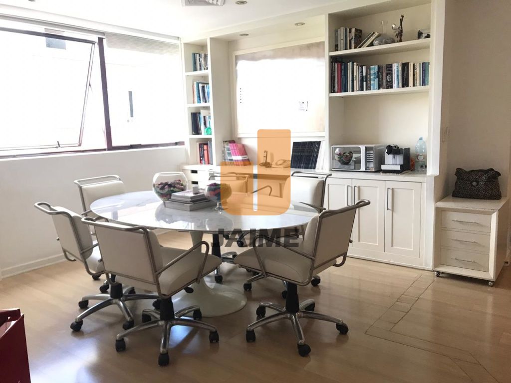 Conj. Comercial para Venda - Higienópolis