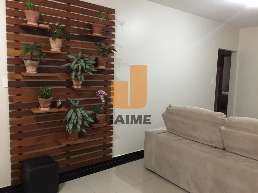 Apartamento para Venda - Campos Elíseos