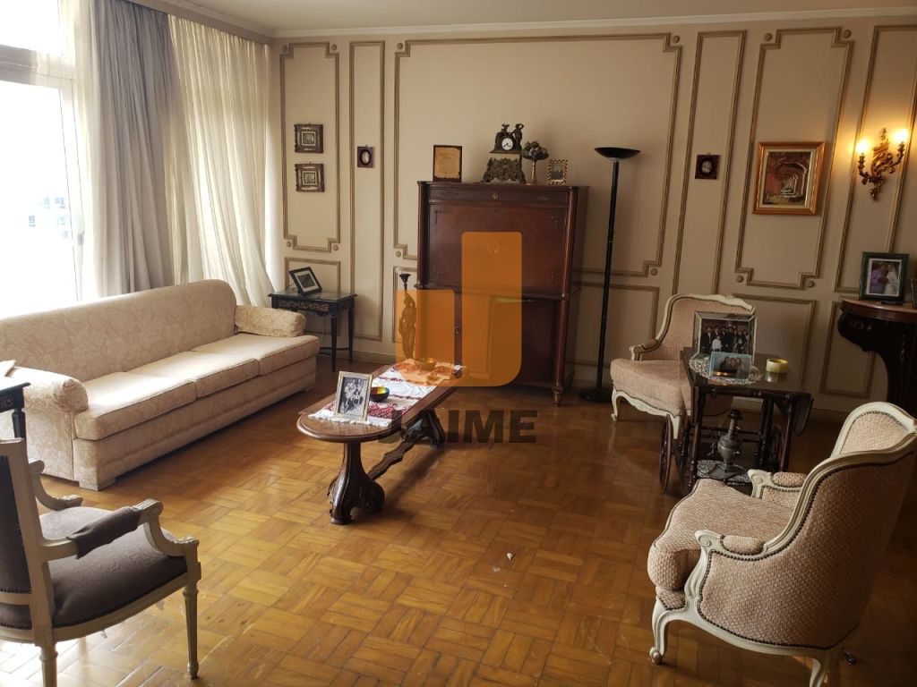 Apartamento para Venda - Cerqueira César