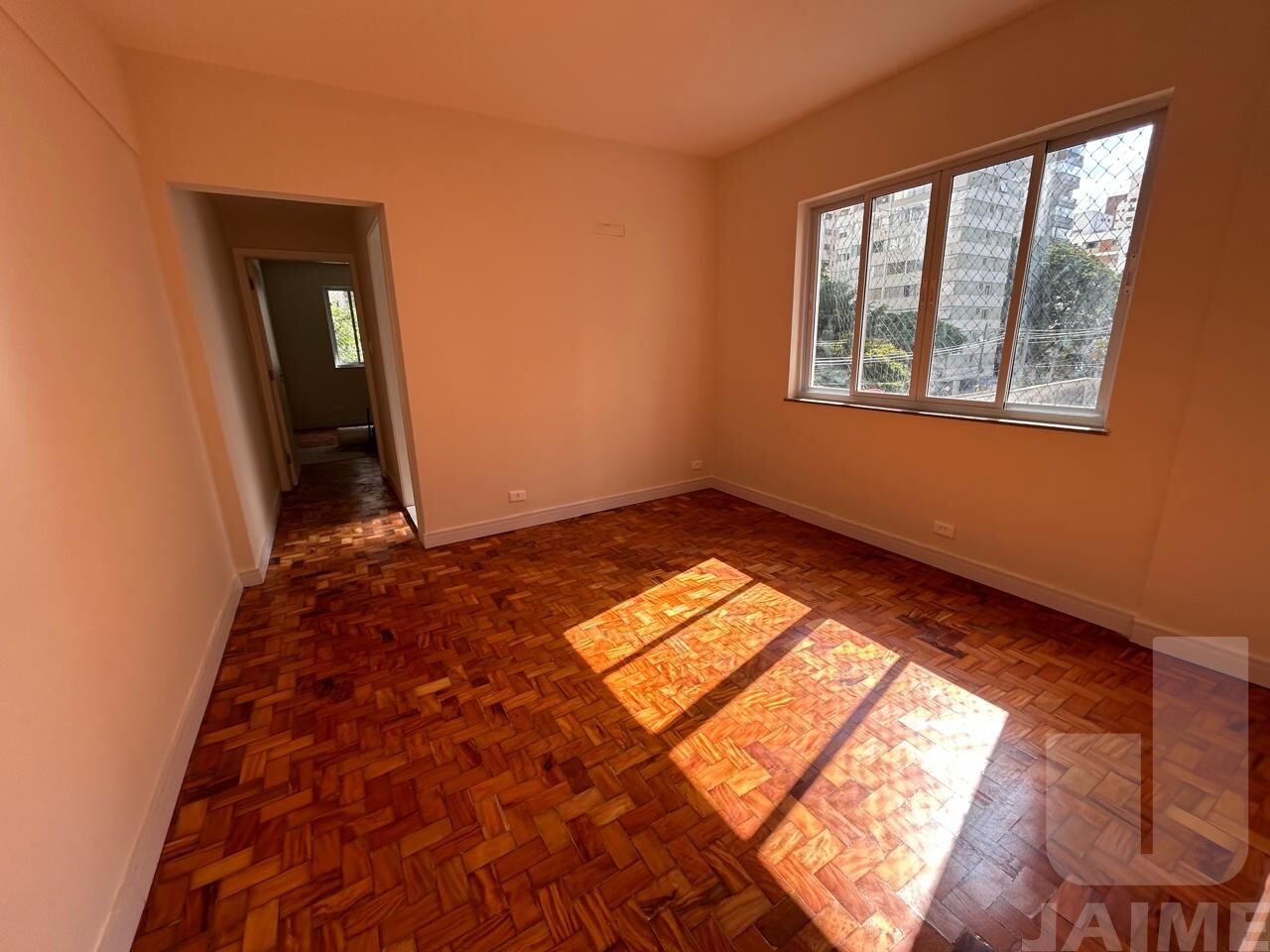 Apartamento para Venda - Higienópolis