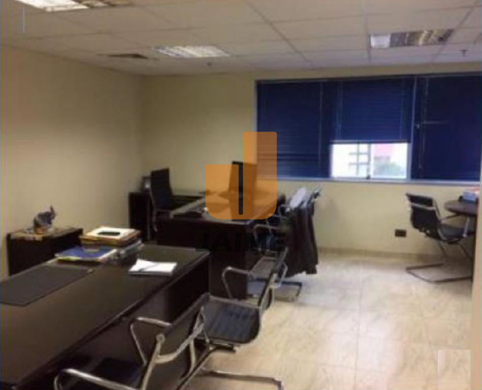 Conj. Comercial para Venda - Itaim Bibi