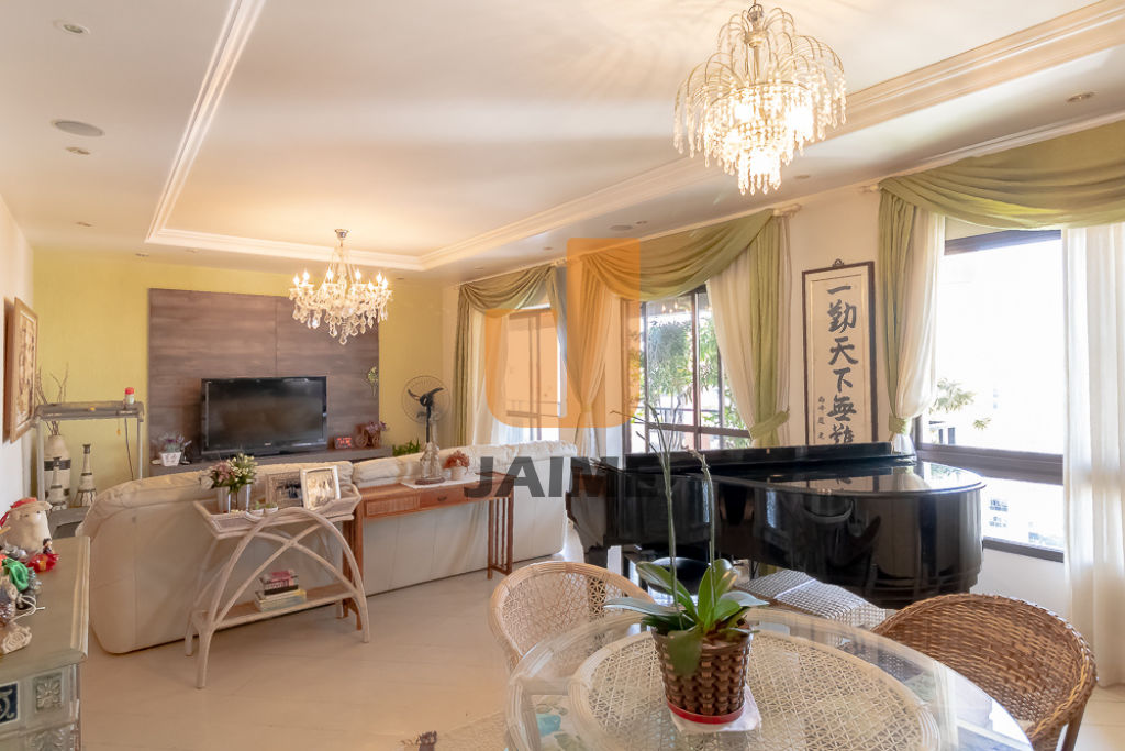 Apartamento para Venda - Higienópolis