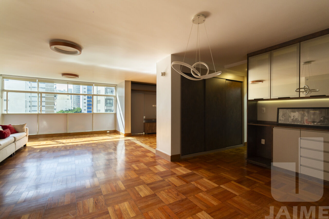 Apartamento para Venda - Higienópolis