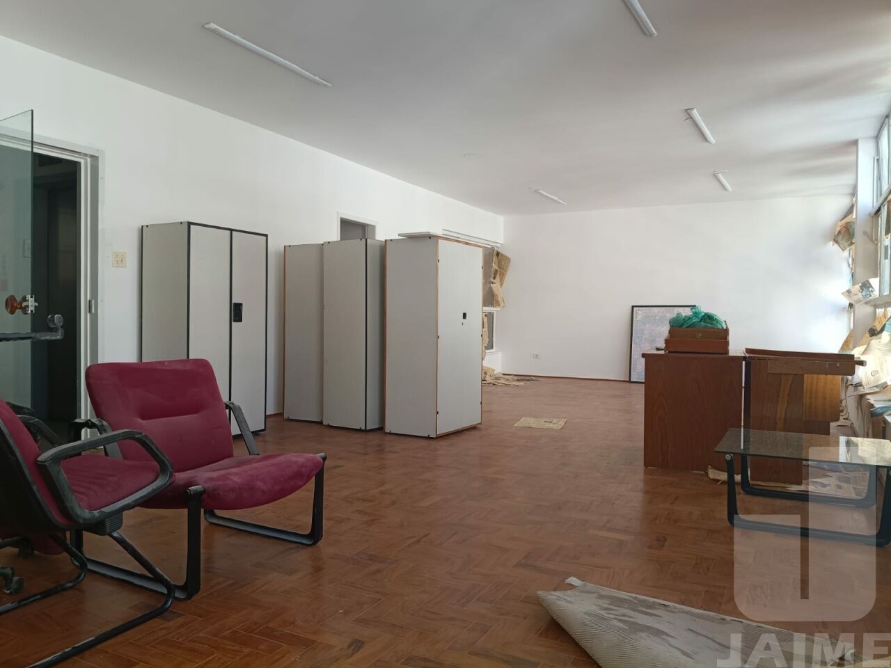 Conj. Comercial para Locação - Vila Buarque