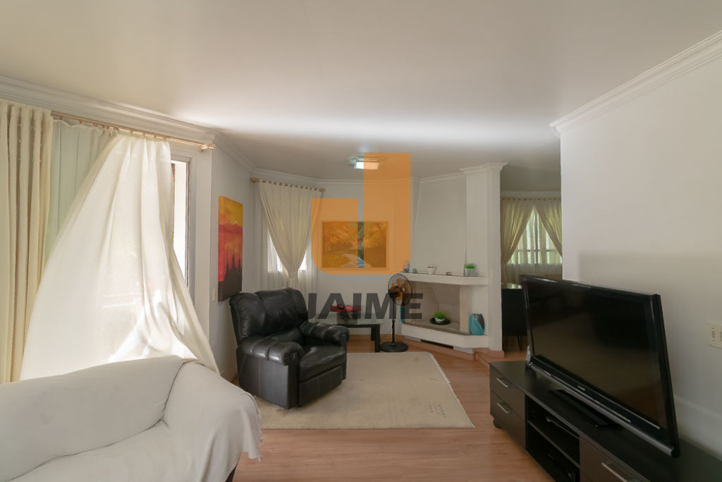 Apartamento para Venda - Higienópolis
