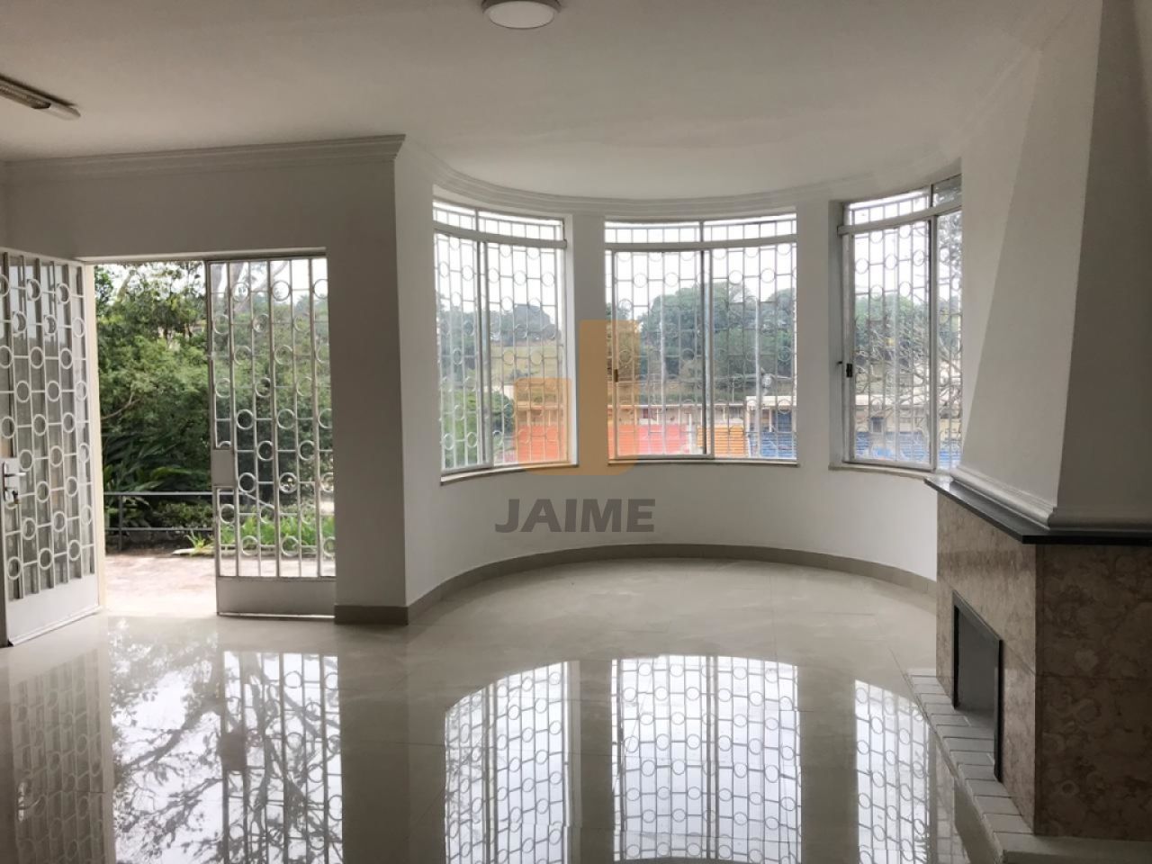 Casa Comercial para Venda - Pacaembu