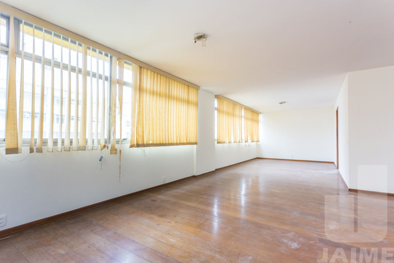 Apartamento para Venda - Higienópolis