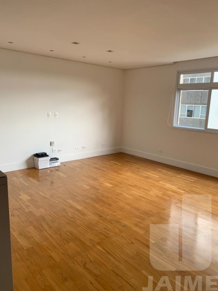 Apartamento para Venda - Higienópolis
