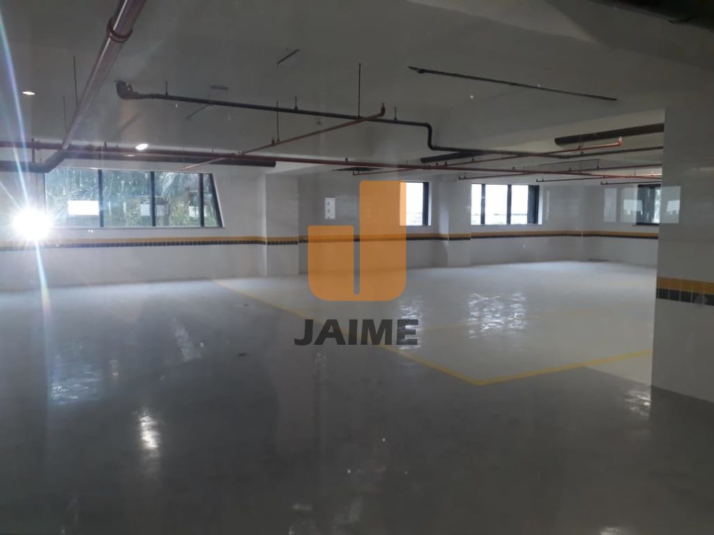 Conj. Comercial para Venda - Várzea da Barra Funda
