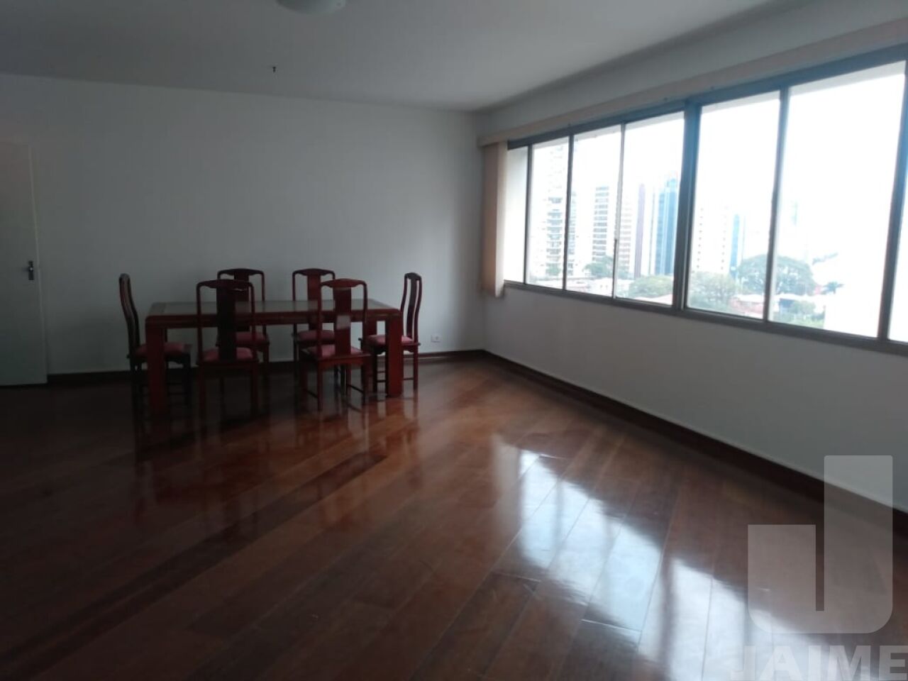Apartamento para Venda - Higienópolis