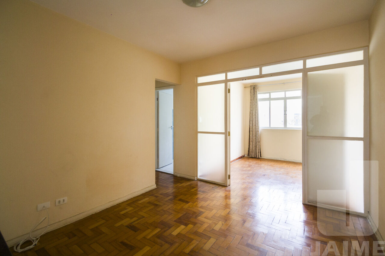 Apartamento para Venda - Higienópolis