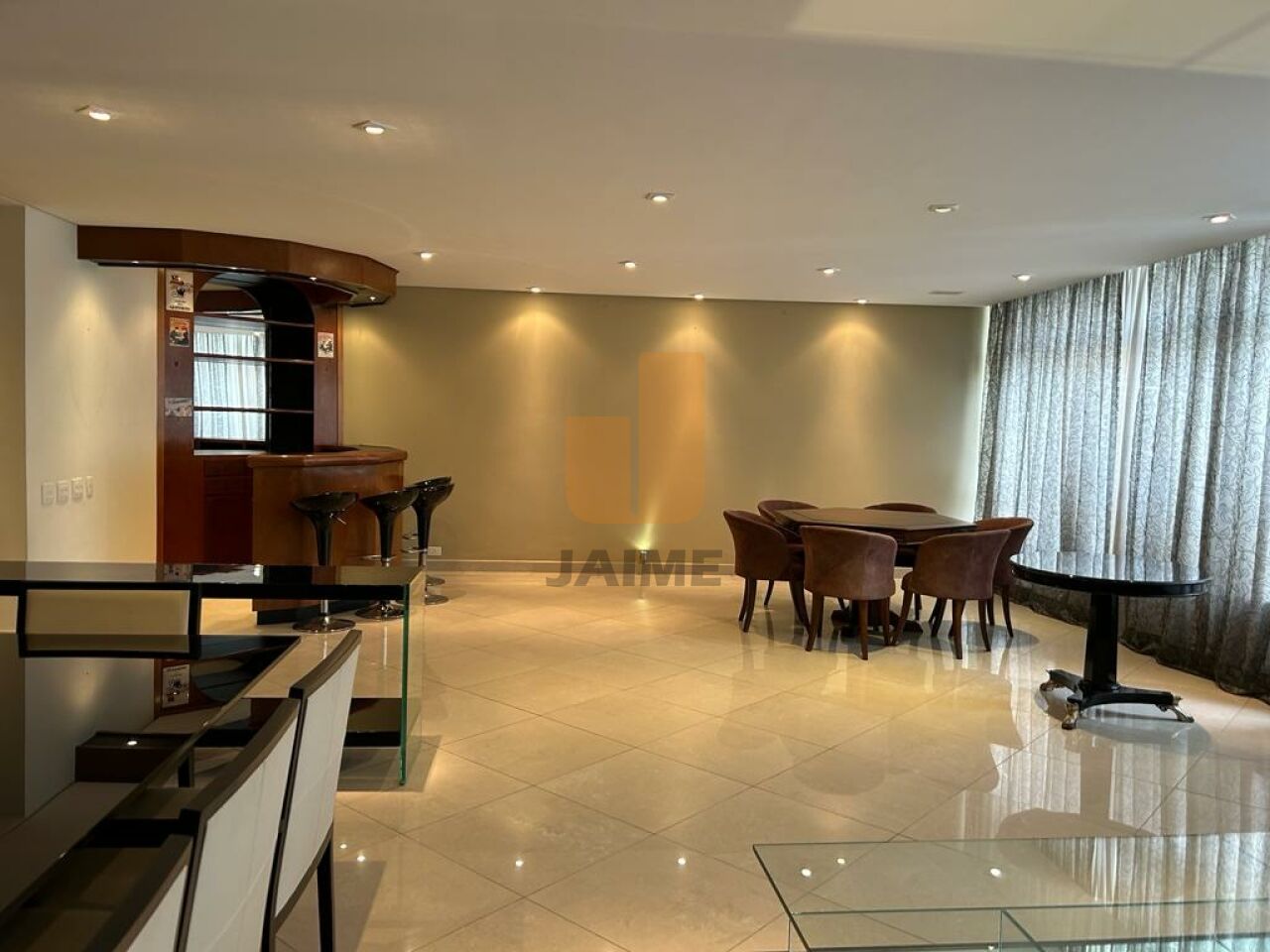 Apartamento para Venda - Higienópolis