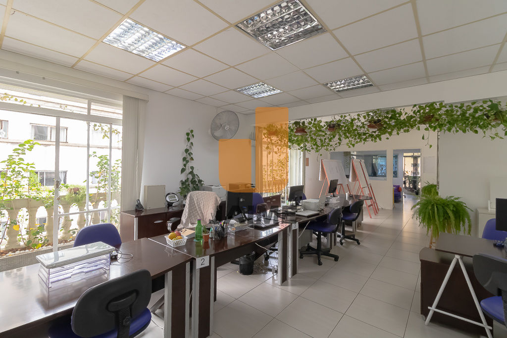 Conj. Comercial para Venda - Higienópolis