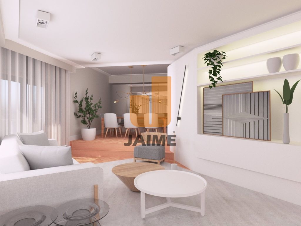 Apartamento para Venda - Itaim Bibi