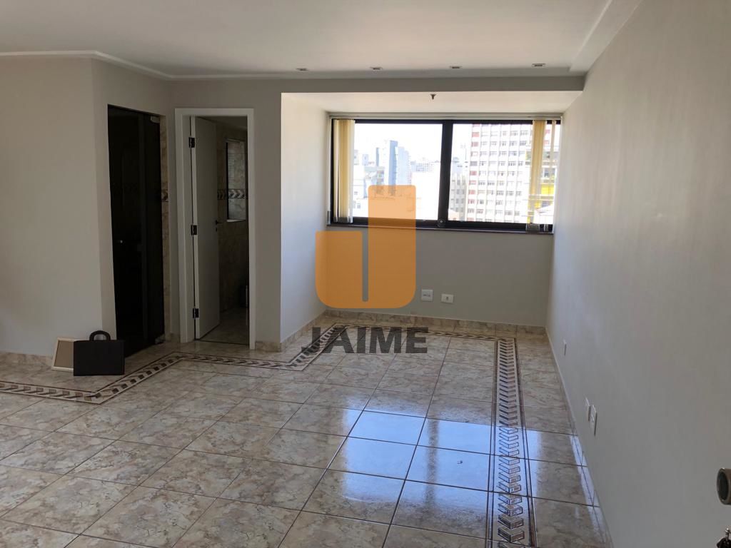 Conj. Comercial para Venda - Higienópolis