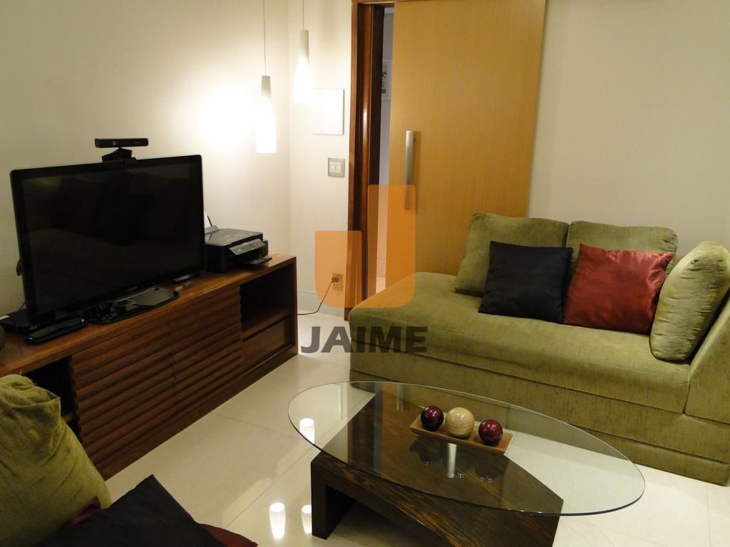 Apartamento para Venda - Perdizes