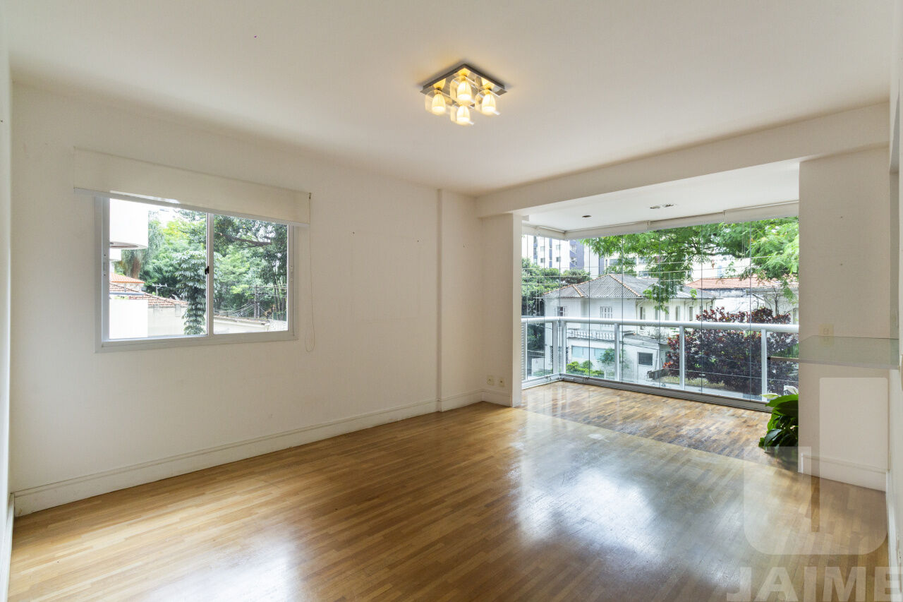 Apartamento para Venda - Higienópolis