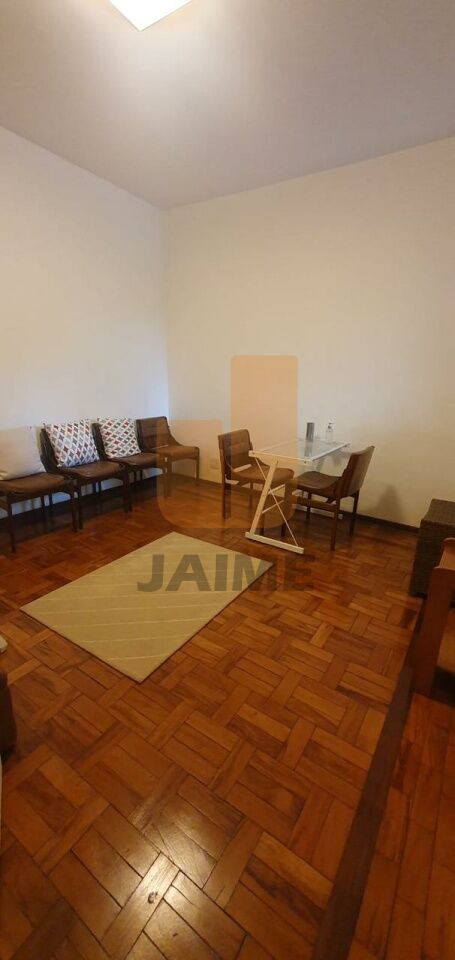 Casa Comercial para Locação - Higienópolis