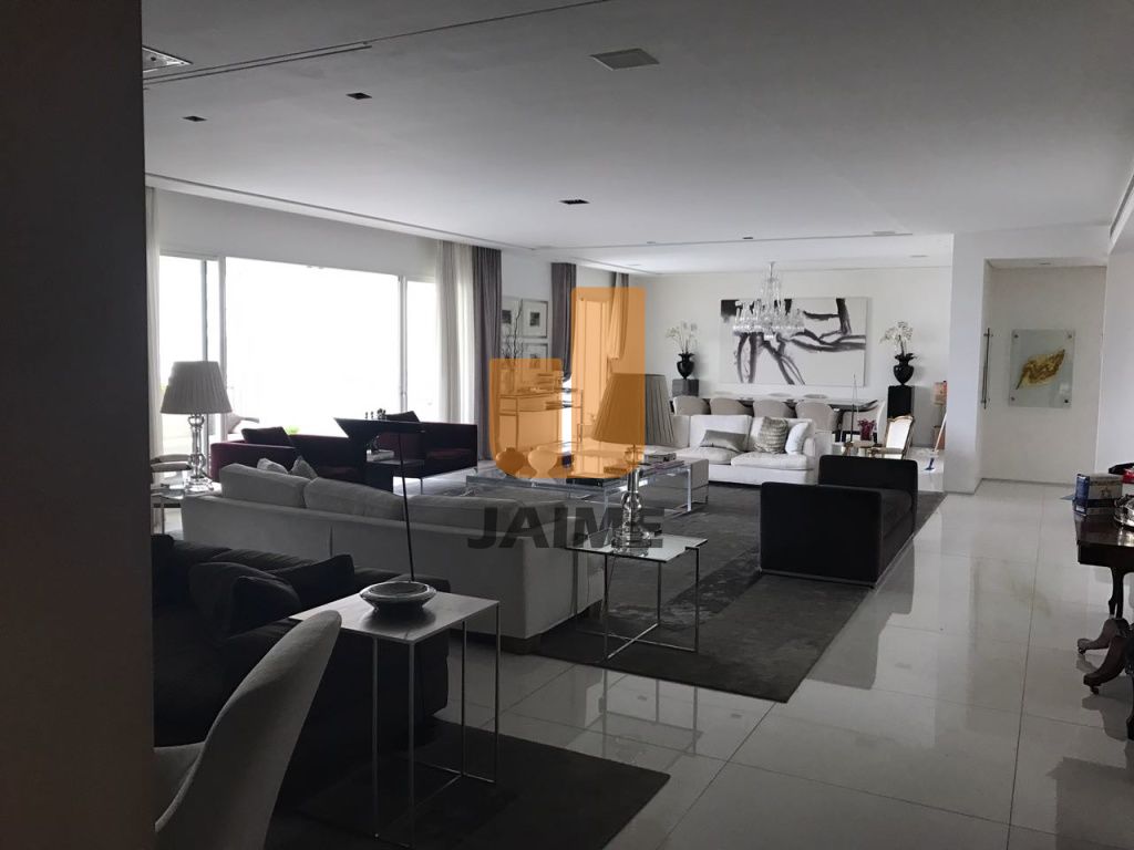 Apartamento para Venda - Higienópolis