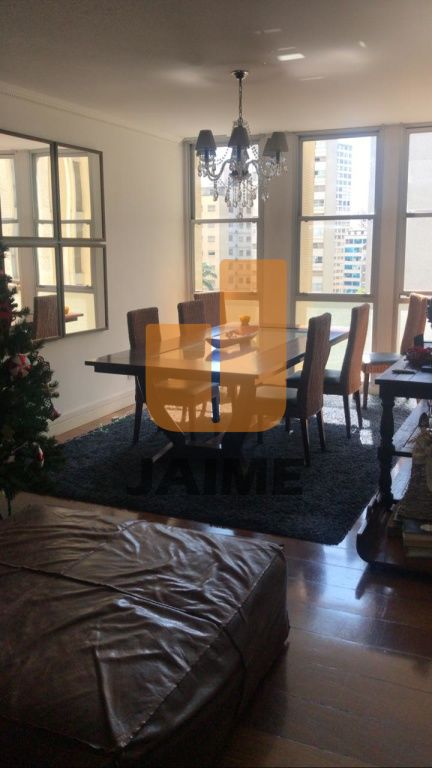 Apartamento para Venda - Higienópolis