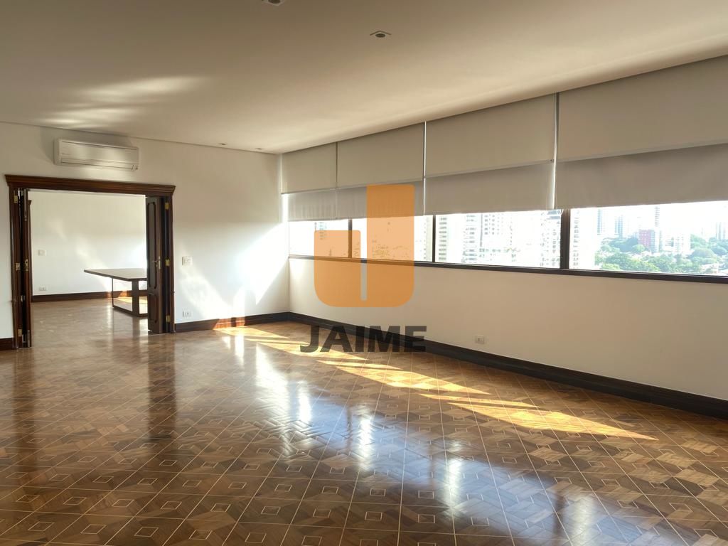Apartamento para Locação - Higienópolis
