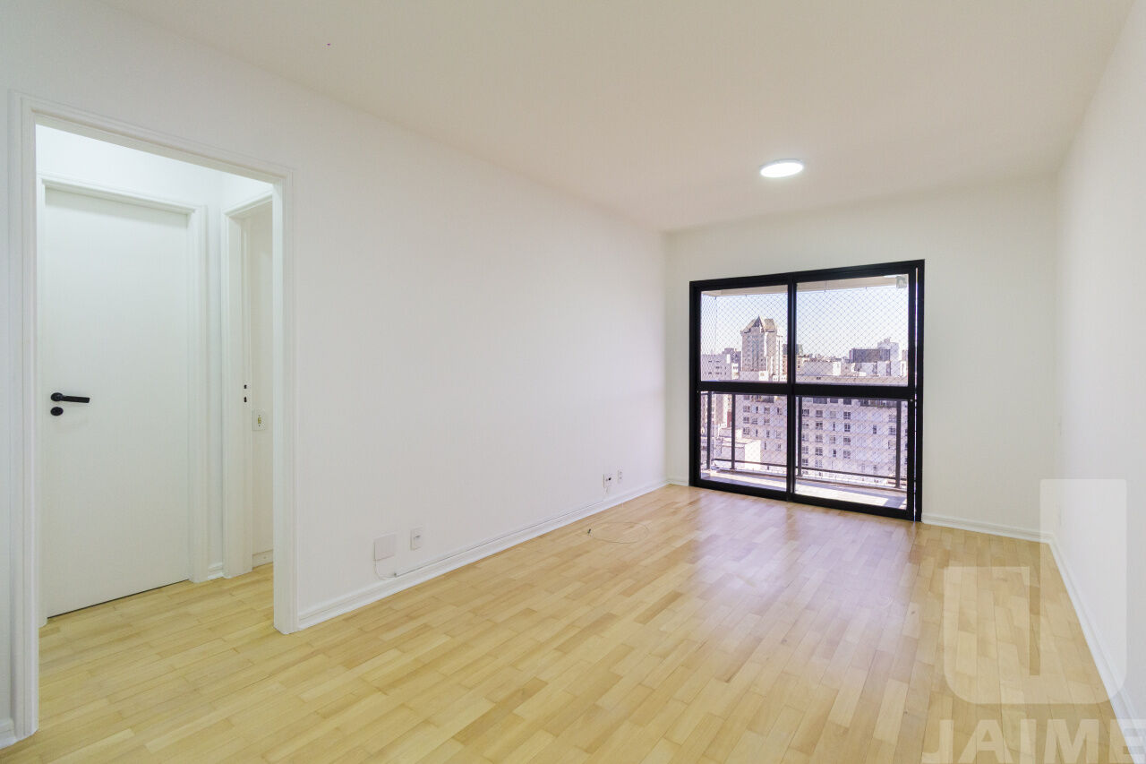 Apartamento para Venda - Higienópolis