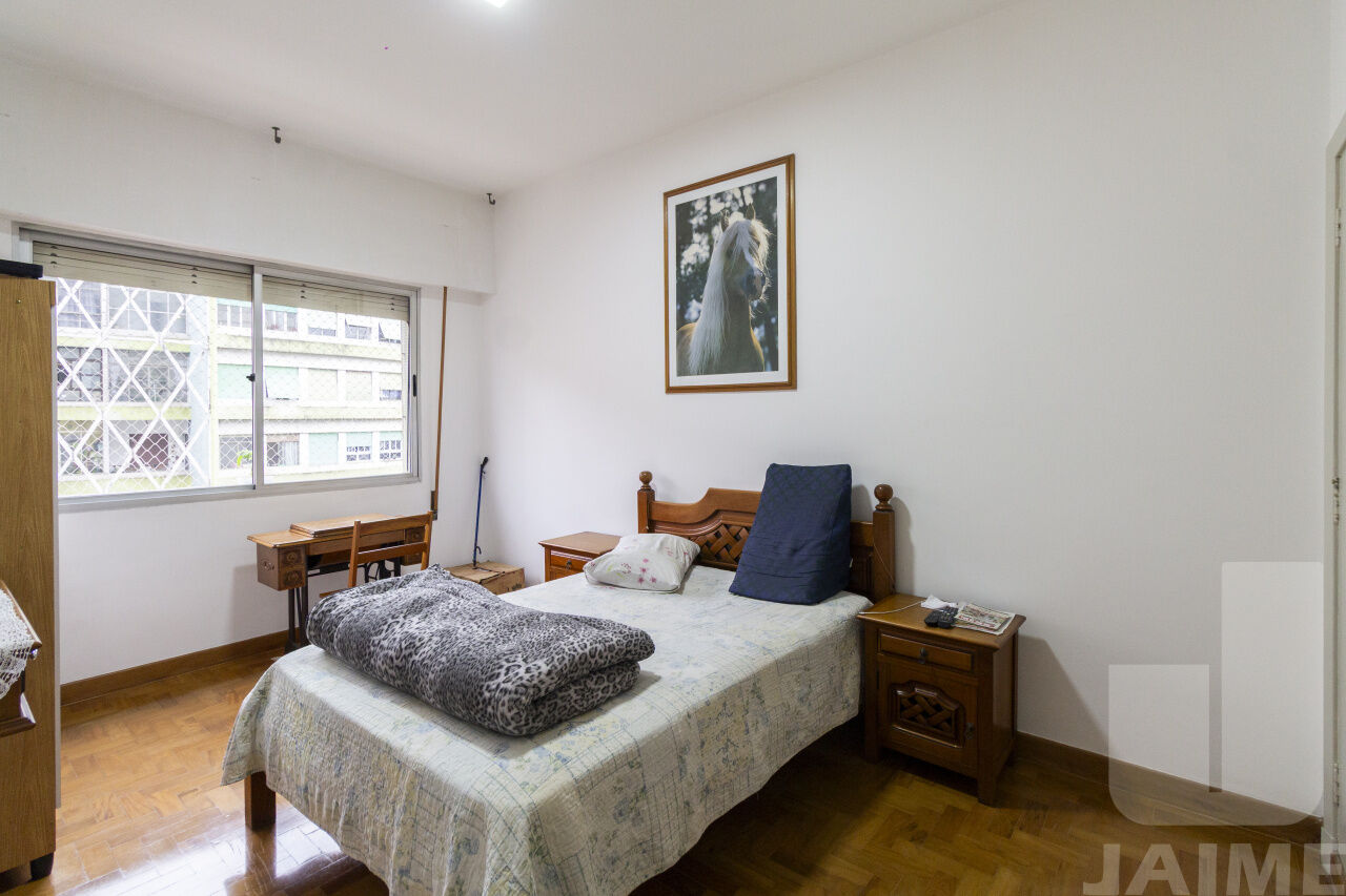 Apartamento para Venda - Santa Cecília