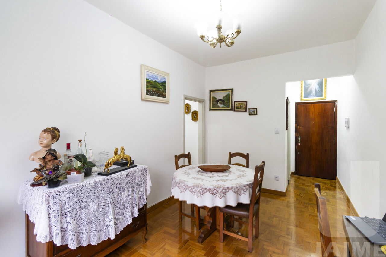Apartamento para Venda - Santa Cecília