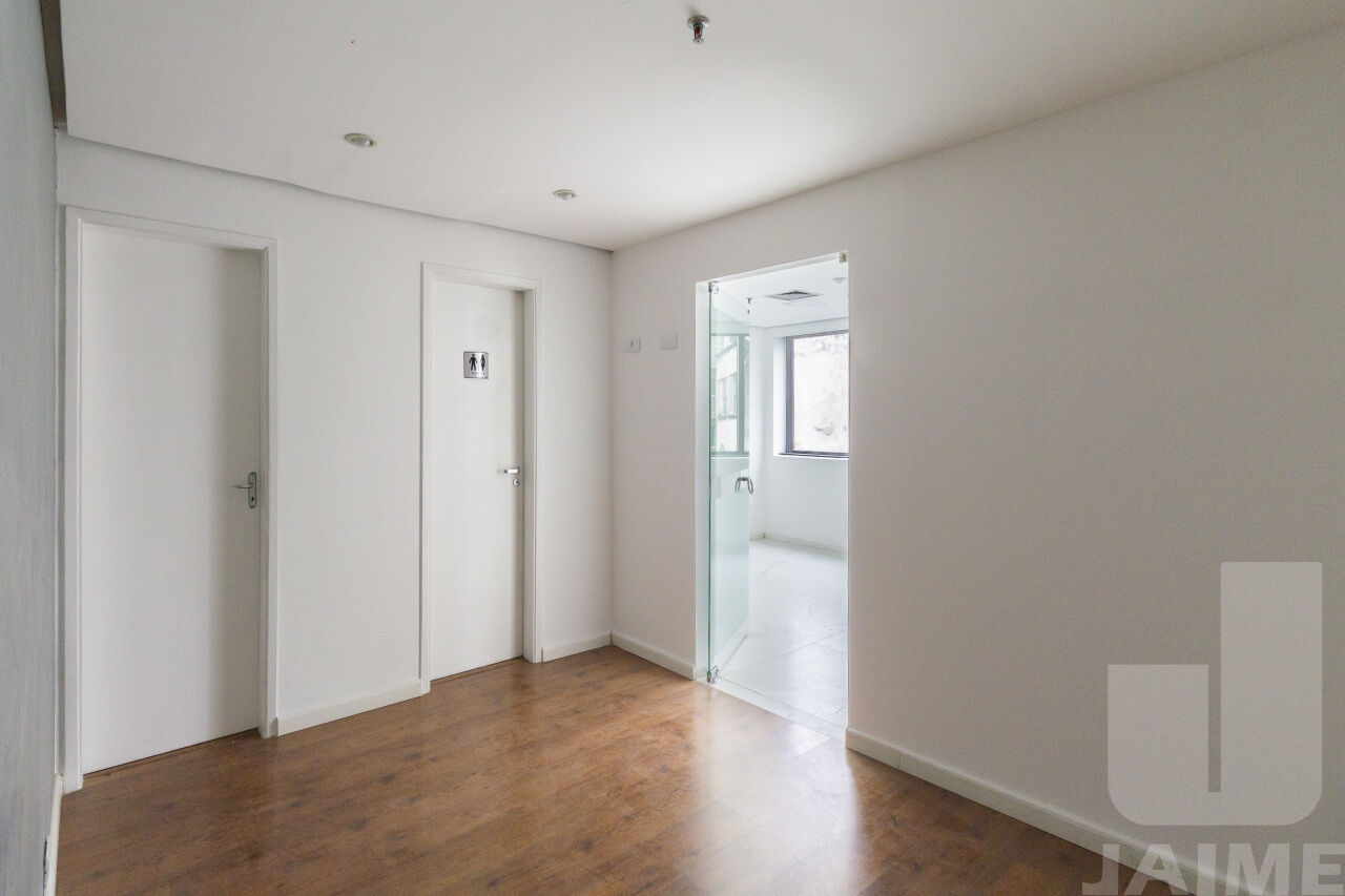 Conj. Comercial para Locação - Pinheiros