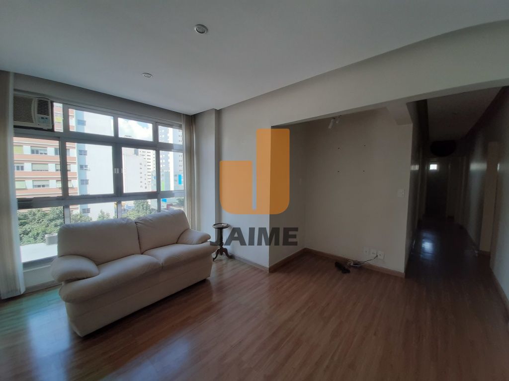 Conj. Comercial para Venda - Higienópolis