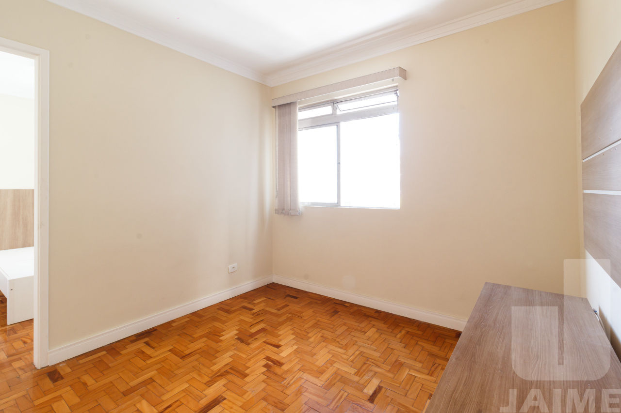 Apartamento para Venda - Higienópolis