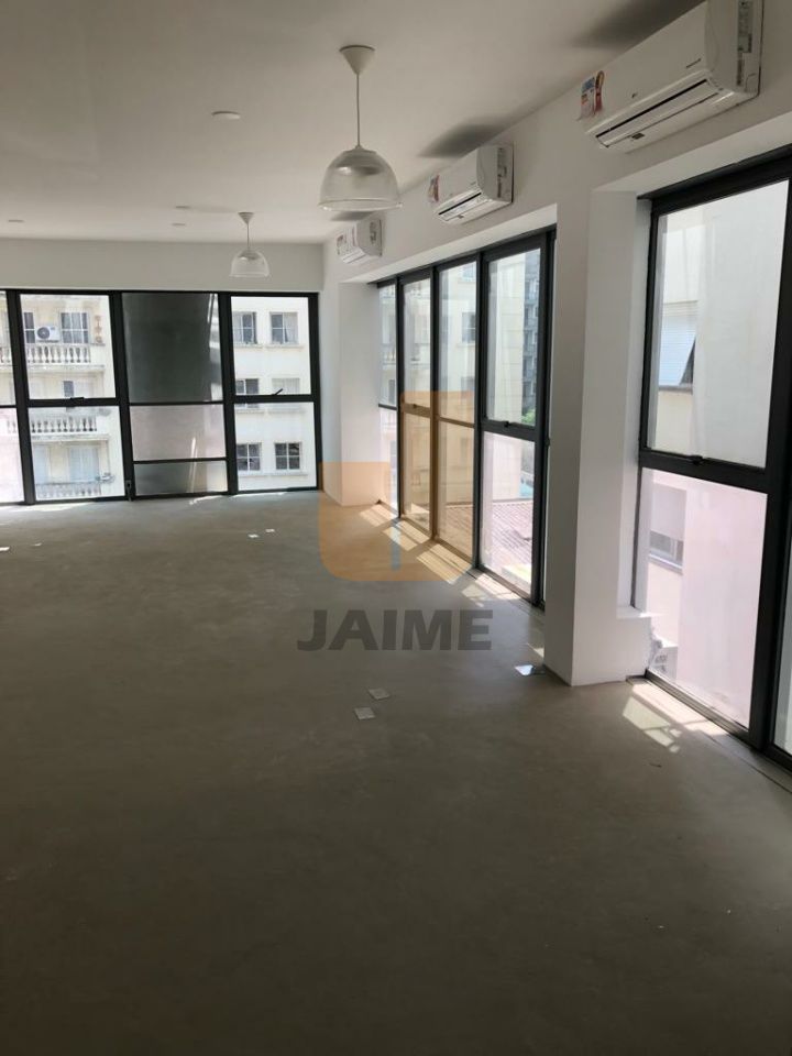 Conj. Comercial para Venda - Higienópolis