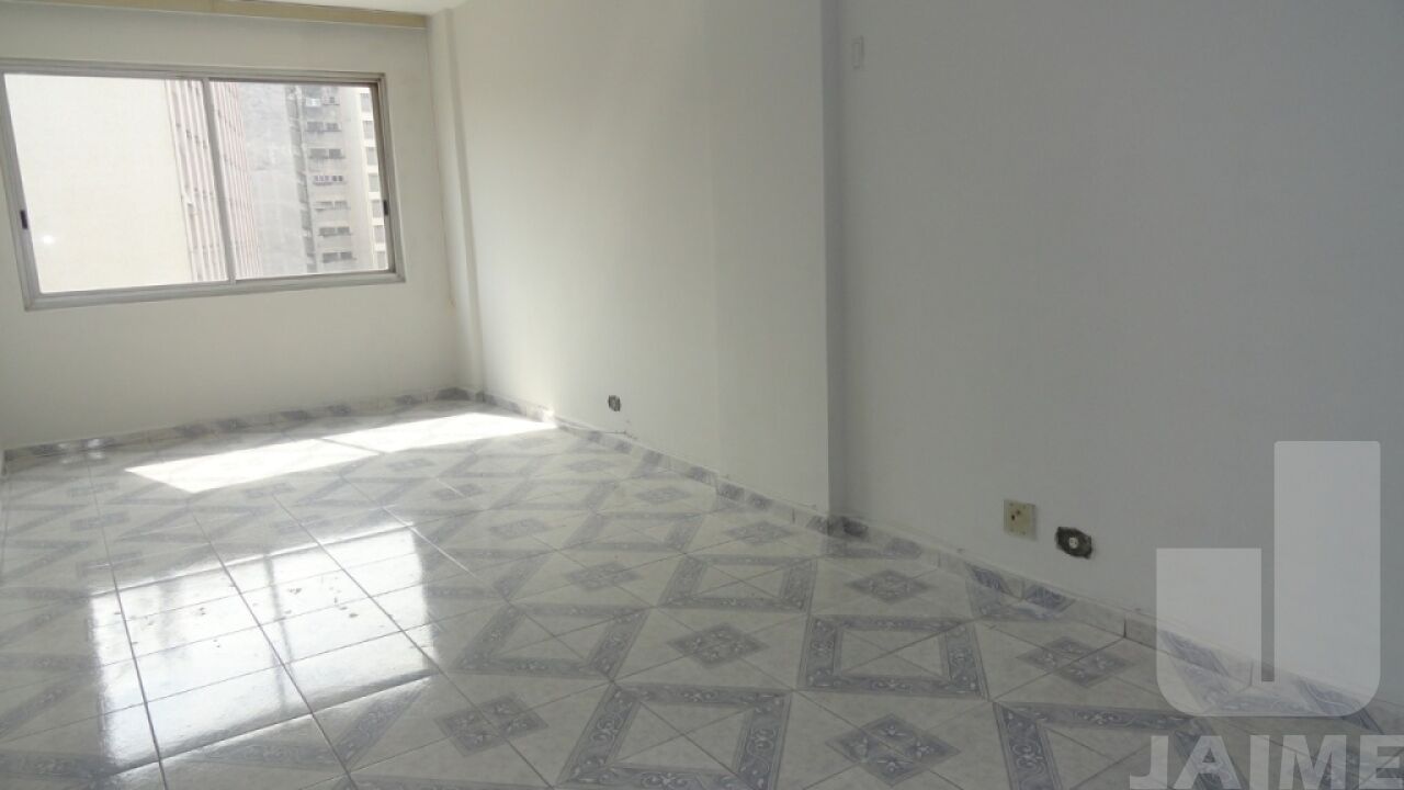 Apartamento para Locação - Vila Buarque