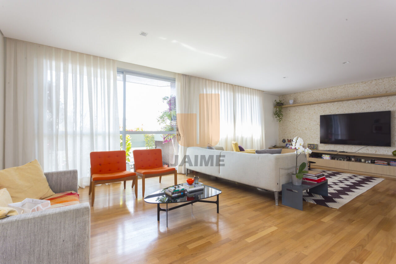 Apartamento para Venda - Perdizes