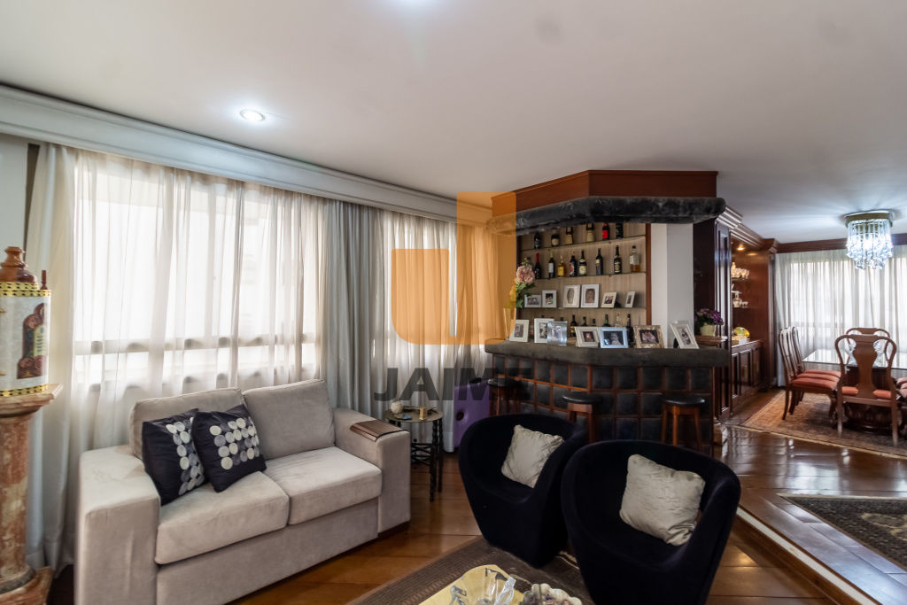 Apartamento para Venda - Higienópolis