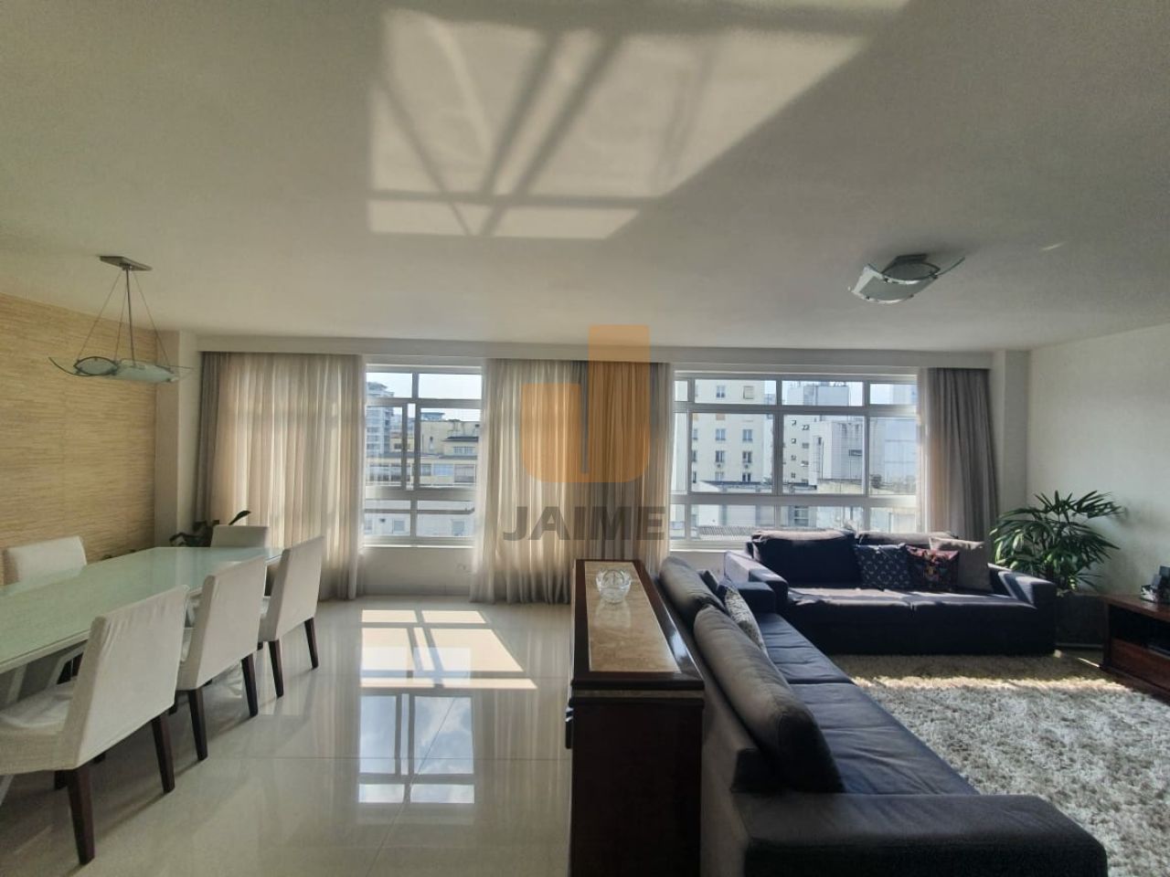 Apartamento para Venda - Higienópolis