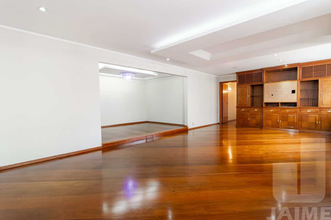 Apartamento para Venda - Higienópolis