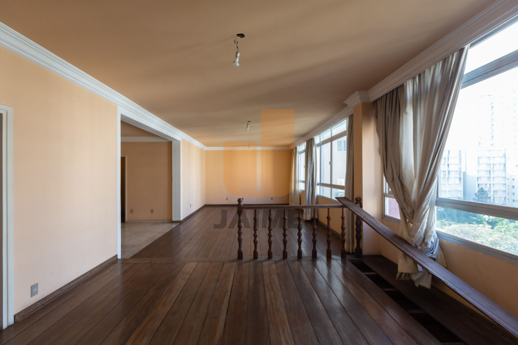 Apartamento para Venda - Higienópolis