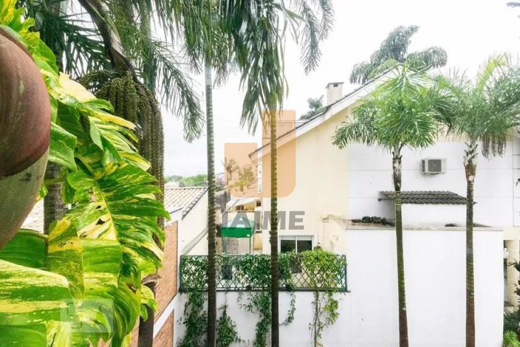 Casa Assobradada para Venda - Planalto Paulista