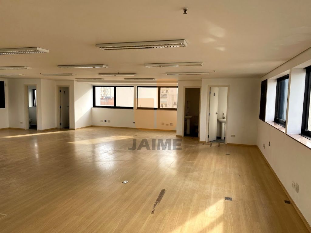 Conj. Comercial para Venda - Higienópolis