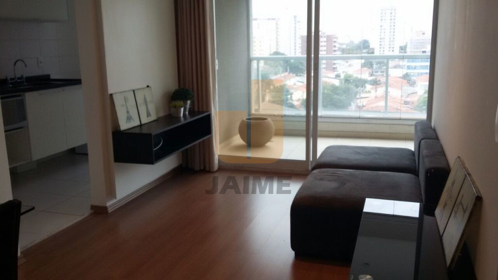 Apartamento para Venda - Brooklin Paulista