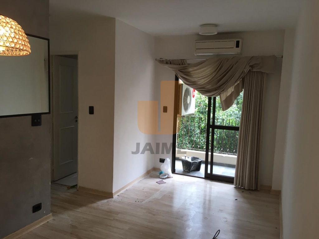 Apartamento para Venda - Higienópolis