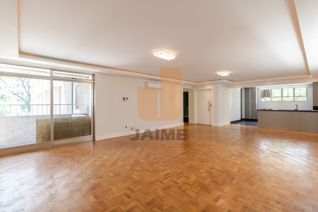 Apartamento para Venda - Jardim Paulista